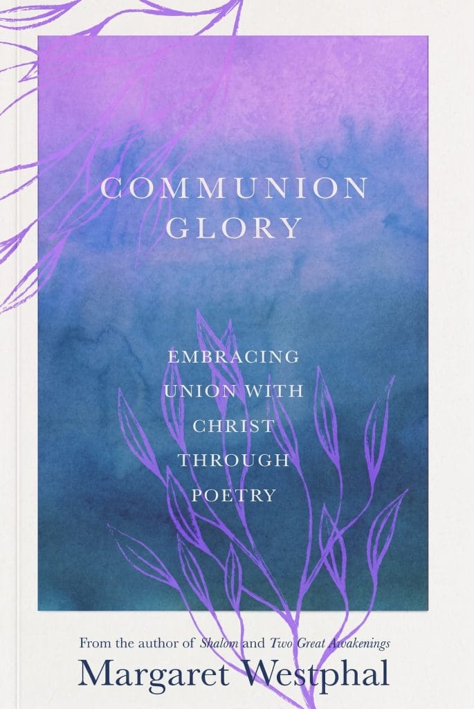 Communion Glory Book Cover